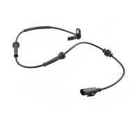 Sensor de velocidad de rueda ABS Sensor activo SS20815 DELPHI para FIAT QUBO