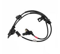 DELPHI Sensor, revoluciones de la rueda para HYUNDAI: ix35 (Ref: SS21142-12B1)