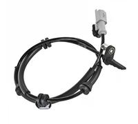 Sensor de velocidad de rueda ABS Sensor activo SS21188-12B1 DELPHI para PEUGEOT