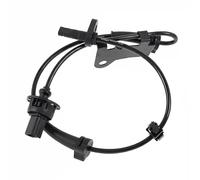 DELPHI Sensor ABS SS21227-12B1 Eje delantero, derecha Tipo de sensor: Sensor activo Número de enchufes de contacto: 2 680mm Compatible con HONDA Jazz III Hatchback GE, GG, GP, ZA CR-Z ZF INSIGHT ZE