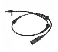 Sensor de velocidad de rueda ABS Sensor activo SS21265-12B1 DELPHI para ABARTH
