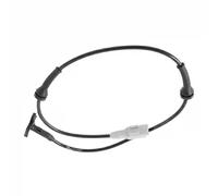 Sensor de velocidad de rueda ABS Sensor activo SS21268-12B1 DELPHI para CITROËN