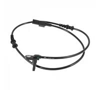 DELPHI Sensor ABS SS21290-12B1 Eje delantero Tipo de sensor: Sensor activo Número de enchufes de contacto: 2 917mm Compatible con MERCEDES-BENZ Sprinter 3.5-T Furgoneta W906 Sprinter 3.5-T Bus W906