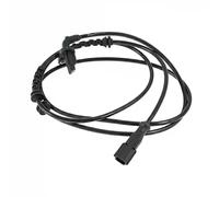 Sensor de velocidad de rueda ABS Sensor activo SS21293-12B1 DELPHI para RENAULT