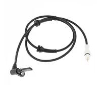 Delphi Sensor de velocidad de rueda ABS SS21294-12B1 activo delantero izquierdo para Fiat Seicento