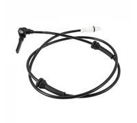 Delphi Sensor de velocidad ABS SS21295-12B1 frontal derecho para Fiat Seicento