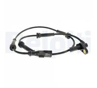 Sensor de velocidad de rueda ABS Sensor activo SS21354-12B1 DELPHI para DACIA