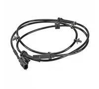 DELPHI Sensor, revoluciones de la rueda para NISSAN: Leaf (Ref: SS21559-12B1)