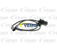 Sensor de velocidad de rueda ABS Sensor activo V10-72-1081 VEMO para AUDI A6 C5