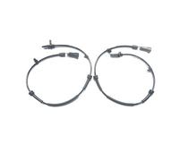 Sensor de Velocidad de Rueda ABS,Sensor del Sistema de Frenos antibloqueo para Mazda 2 (2007,2008,2009,2010,2011),Ford Fiesta (20082013),instalación Directa,D6514370X,Piezas de Repuesto