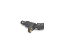 Sensor de velocidad de rueda ABS sensor pasivo 0 986 594 004 BOSCH para AUDI VW