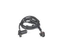 Sensor de velocidad de rueda ABS sensor pasivo 0 986 594 011 BOSCH para VW FORD