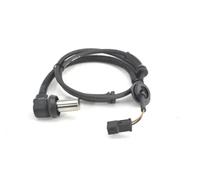 Sensor de velocidad de rueda ABS sensor pasivo 0 986 594 014 BOSCH para AUDI VW