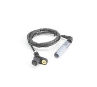Sensor de velocidad de rueda ABS sensor pasivo 0 986 594 017 BOSCH para BMW 3