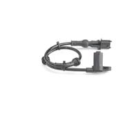 Sensor de velocidad de rueda ABS sensor pasivo 0 986 594 027 BOSCH para OPEL