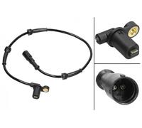 Sensor de velocidad de rueda ABS sensor pasivo 06-S133 OPTIMAL para RENAULT