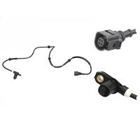 Sensor de velocidad de rueda ABS sensor pasivo 06-S152 OPTIMAL para VW FORD SEAT
