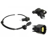Sensor de velocidad de rueda ABS sensor pasivo 06-S329 OPTIMAL para CHEVROLET