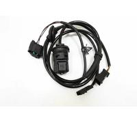 Sensor de velocidad de rueda ABS sensor pasivo 20-0071 MAXGEAR para AUDI A6 C4