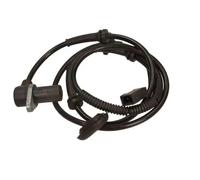 Sensor de velocidad de rueda ABS sensor pasivo 20-0270 MAXGEAR para AUDI A6 C5