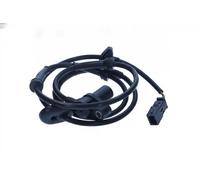 Sensor de velocidad de rueda ABS sensor pasivo 20-0465 MAXGEAR para AUDI A6 C5