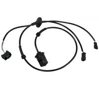 Sensor de velocidad de rueda ABS sensor pasivo 30021 A.B.S. para VW SKODA