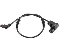 Sensor de velocidad de rueda ABS sensor pasivo 30100 A.B.S. para MERCEDES-BENZ