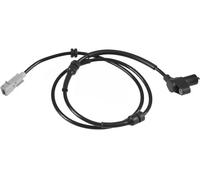 A.B.S. ALL BRAKE SYSTEMS BV. Sensor, revoluciones de la rueda para CITROËN: Berlingo & PEUGEOT: Partner, Ranch, 306 (Ref: 30454)