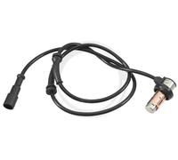 Frenado > Captores y cables de frenado > Sensor, revoluciones de la rueda