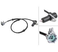 A.B.S. 30776 Sensor ABS