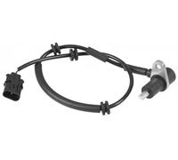 Sensor de velocidad de rueda ABS sensor pasivo 30891 A.B.S. para HYUNDAI