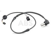 A.B.S. ALL BRAKE SYSTEMS BV. Sensor, revoluciones de la rueda para AUDI: A6 (Ref: 30959)