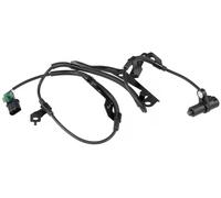 A.B.S. ALL BRAKE SYSTEMS BV. Sensor, revoluciones de la rueda para MITSUBISHI: L200, Montero (Ref: 30967)
