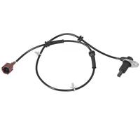 Sensor de velocidad de rueda ABS sensor pasivo 30990 A.B.S. para NISSAN