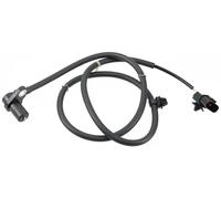 Sensor de velocidad de rueda ABS sensor pasivo 31119 A.B.S. para MITSUBISHI