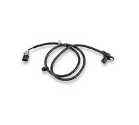 2x Sensores de velocidad de rueda ABS A.B.S. Parte delantera I+D para LANCER