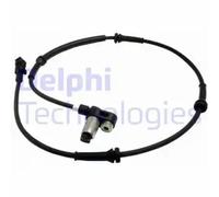 Sensor de velocidad de rueda ABS sensor pasivo SS20011 DELPHI para CITROËN