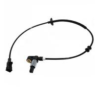 Sensor de velocidad de rueda ABS sensor pasivo SS20014 DELPHI para CITROËN