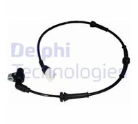 Sensor de velocidad de rueda ABS sensor pasivo SS20016 DELPHI para FORD
