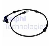 Sensor de velocidad de rueda ABS sensor pasivo SS20019 DELPHI para FORD MAZDA