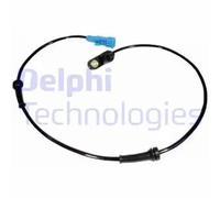 Sensor, revoluciones de la rueda DELPHI SS20022