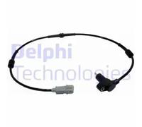 Sensor, revoluciones de la rueda DELPHI SS20027