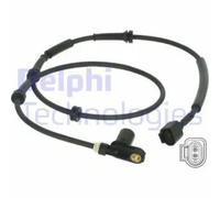 Sensor de velocidad de rueda ABS sensor pasivo SS20028 DELPHI para VW FORD SEAT
