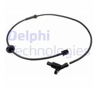 Sensor de velocidad de rueda ABS sensor pasivo SS20032 DELPHI para VW