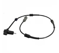 Sensor de velocidad de rueda ABS sensor pasivo SS20049 DELPHI para CITROËN