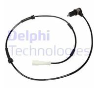 Sensor de velocidad de rueda ABS sensor pasivo SS20050 DELPHI para FIAT LANCIA