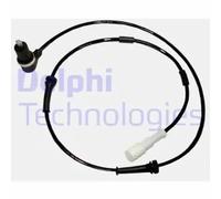 Frenado > Captores y cables de frenado > Sensor, revoluciones de la rueda