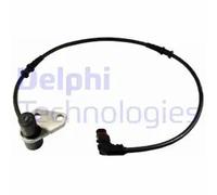 Sensor de velocidad de rueda ABS sensor pasivo SS20054 DELPHI para MERCEDES-BENZ