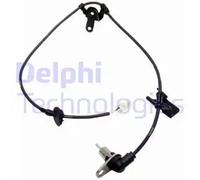 Sensor de velocidad de rueda ABS sensor pasivo SS20080 DELPHI para MAZDA PREMACY