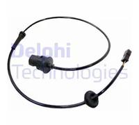 Sensor de velocidad de rueda ABS sensor pasivo SS20099 DELPHI para AUDI A6 C4